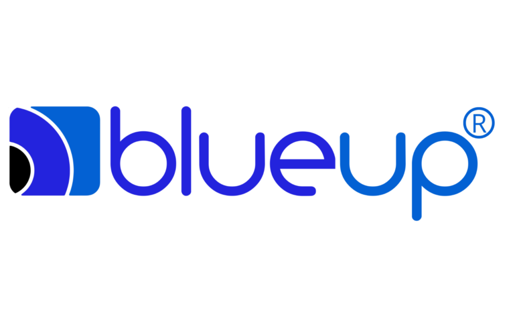 blueup