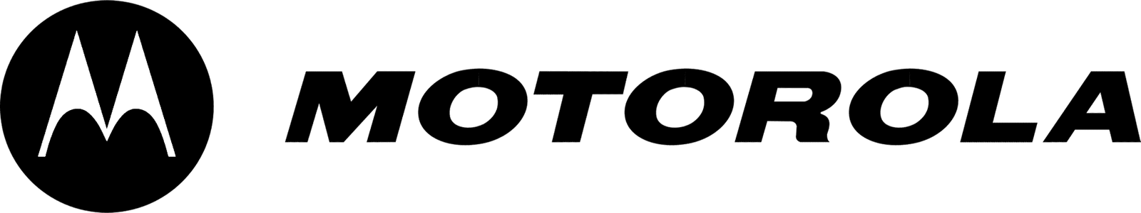 motorola Logo